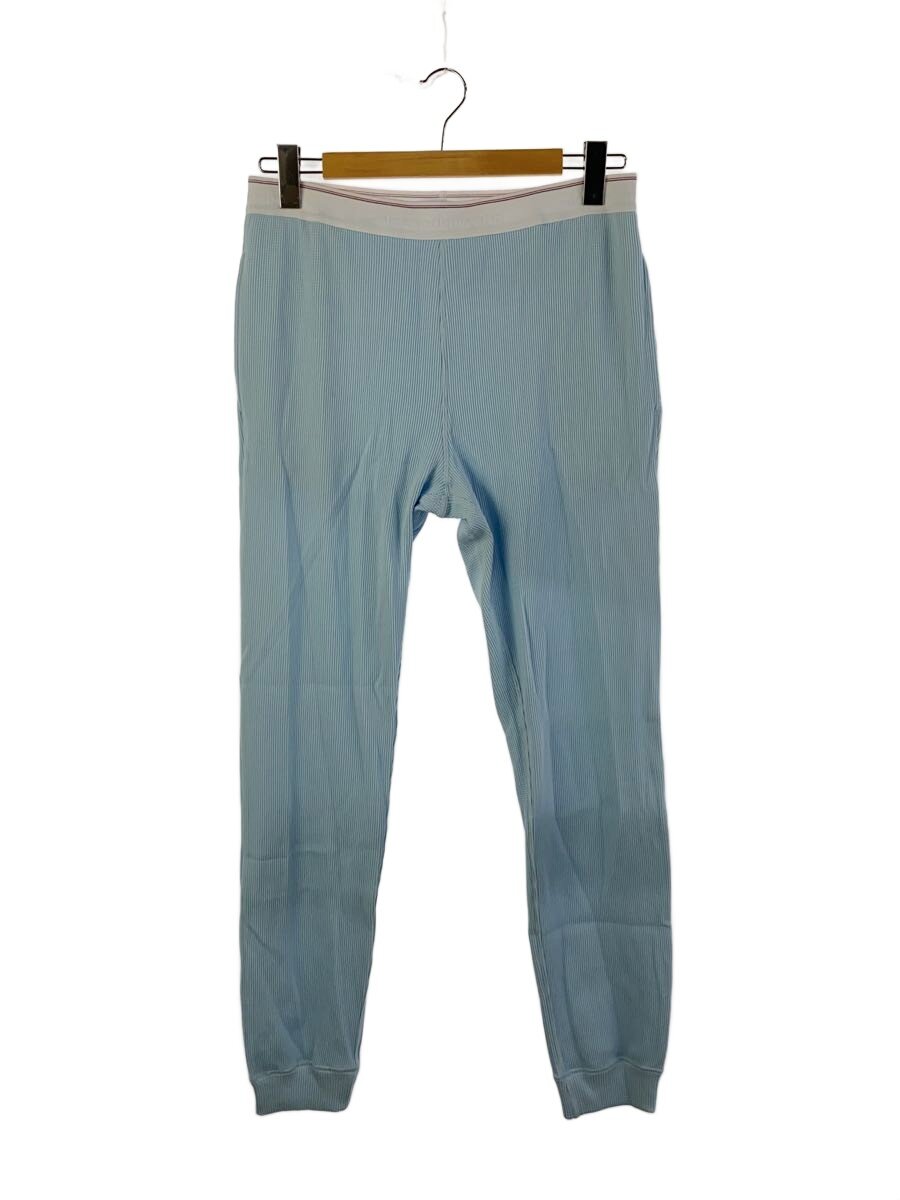【ブランド】Alexander Wang 【ブランドカナ】アレキサンダーワン 【型番】 【程度】B 【サイズ】L 【メインカラー】ブルー 【素材・生地】コットン 【キーワード】　　 2026/01/31 セカンドストリート沼津学園通り店【2576】【中古】Alexander Wang◆ボトム/L/コットン ブランド Alexander Wang 型番 カラー ブルー 柄 素材・生地 コットン>色・素材について サイズ L>サイズ表示について 実寸（cm） 【パンツ】 ウエスト幅：40 / ヒップ幅：48 / 股上：30 / 股下：74 【その他】 その他サイズ：/ 商品は　セカンドストリート沼津学園通り店の店頭にて販売しております。商品に関するお問合わせは、お電話(TEL:055-929-1888)にて、問合わせ番号：2325764451584をお伝えください。 配送方法やお支払い方法に関するお問い合わせは、サポートセンターまでご連絡をお願いします。 ※お電話の対応は営業時間内のみとなります。お問い合わせフォームでお問い合わせの際はご注文番号をご記入下さい この商品に関する出品店舗からのコメント 使用による多少の毛羽立ち・僅かな汚れ等、少々使用感がございますが、目立ったダメージ・汚れ等は無く、まだまだ長くご使用頂けるお品物です。店頭との併売商品の為、状態が画像と少々異なる場合が稀にございます事を予めご了承くださいませ。商品に関してご不明な点がございましたらお気軽に当店までお問い合わせくださいませ。