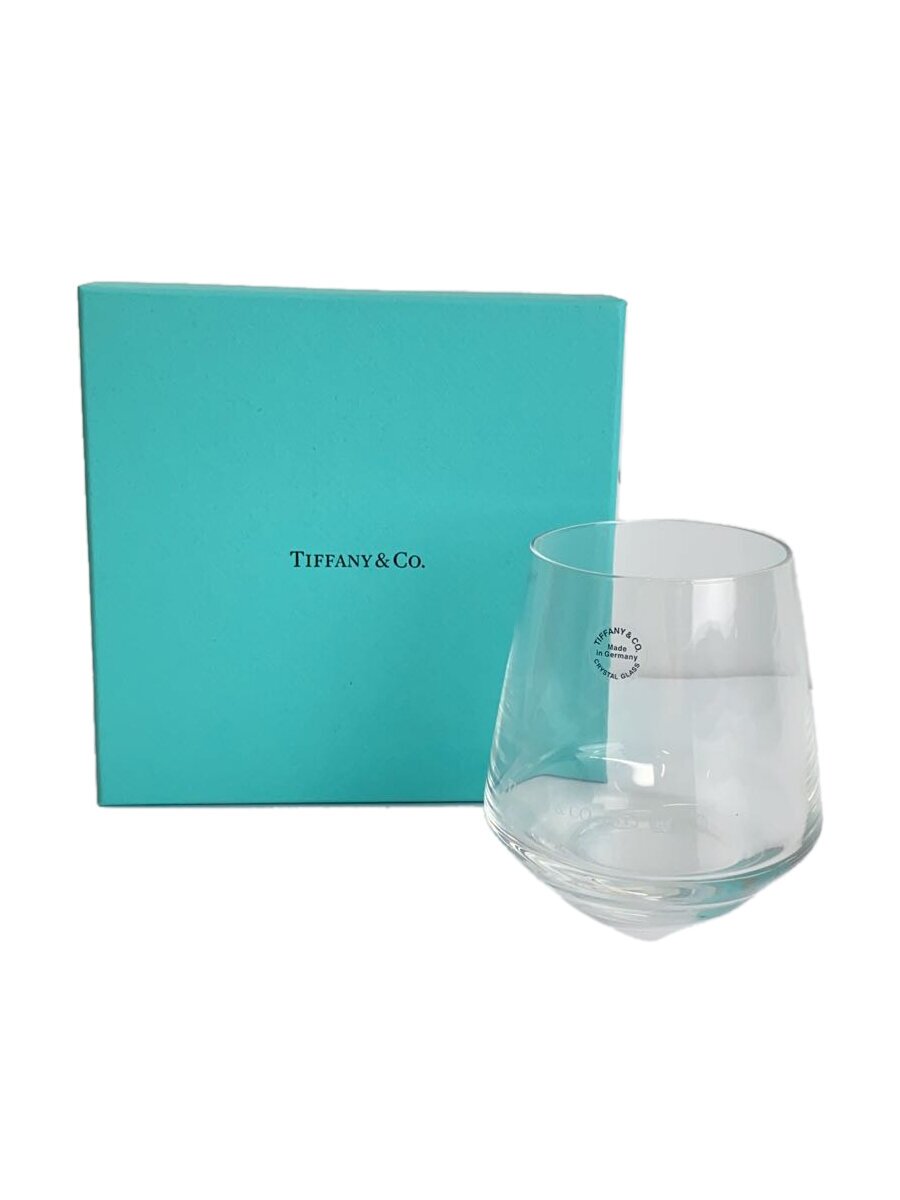 【中古】TIFFANY&Co.◆グラス【キッチン用品】