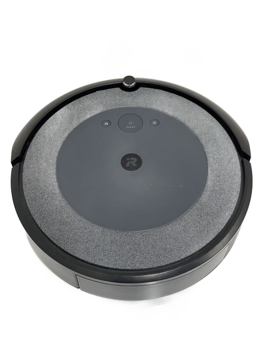 【ブランド】iRobot 【ブランドカナ】［カデン］アイロボット 【型番】 【程度】B 【カラー】 【キーワード】　　　/ 2026/07/14 セカンドストリート新潟中野山店 【4067】【中古】iRobot◆掃除機 ルンバ i3 I315060//【家電・ビジュアル・オーディオ】 ブランド iRobot 型番 カラー 実寸（cm） 【掃除機】 幅：34 / 高さ：8.5 / 奥行：34 【その他】 その他サイズ：/ 商品は　セカンドストリート新潟中野山店の店頭にて販売しております。商品に関するお問合わせは、お電話(TEL:025-257-2160)にて、問合わせ番号：2340671851586をお伝えください。 配送方法やお支払い方法に関するお問い合わせは、サポートセンターまでご連絡をお願いします。 ※お電話の対応は営業時間内のみとなります。お問い合わせフォームでお問い合わせの際はご注文番号をご記入下さい この商品に関する出品店舗からのコメント 全体的に使用感がありますが、まだまだお使いいただけるお品物となっております。こちらのお品物は店頭でも同時販売しておりますので、撮影時とコンディションが異なる場合がございます。あらかじめご了承ください。
