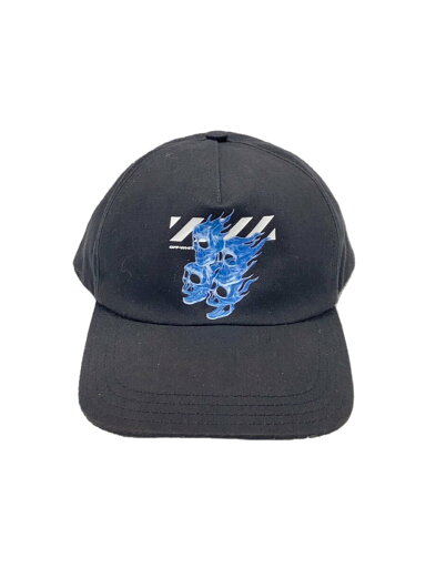 【中古】OFF-WHITE◆ヘッドウェア/--/メンズ/OMLB008S19400017【服飾雑貨他】 【中古】OFF-WHITE◆ヘッドウェア/--/メンズ/OMLB008S19400017【服飾雑貨他】
