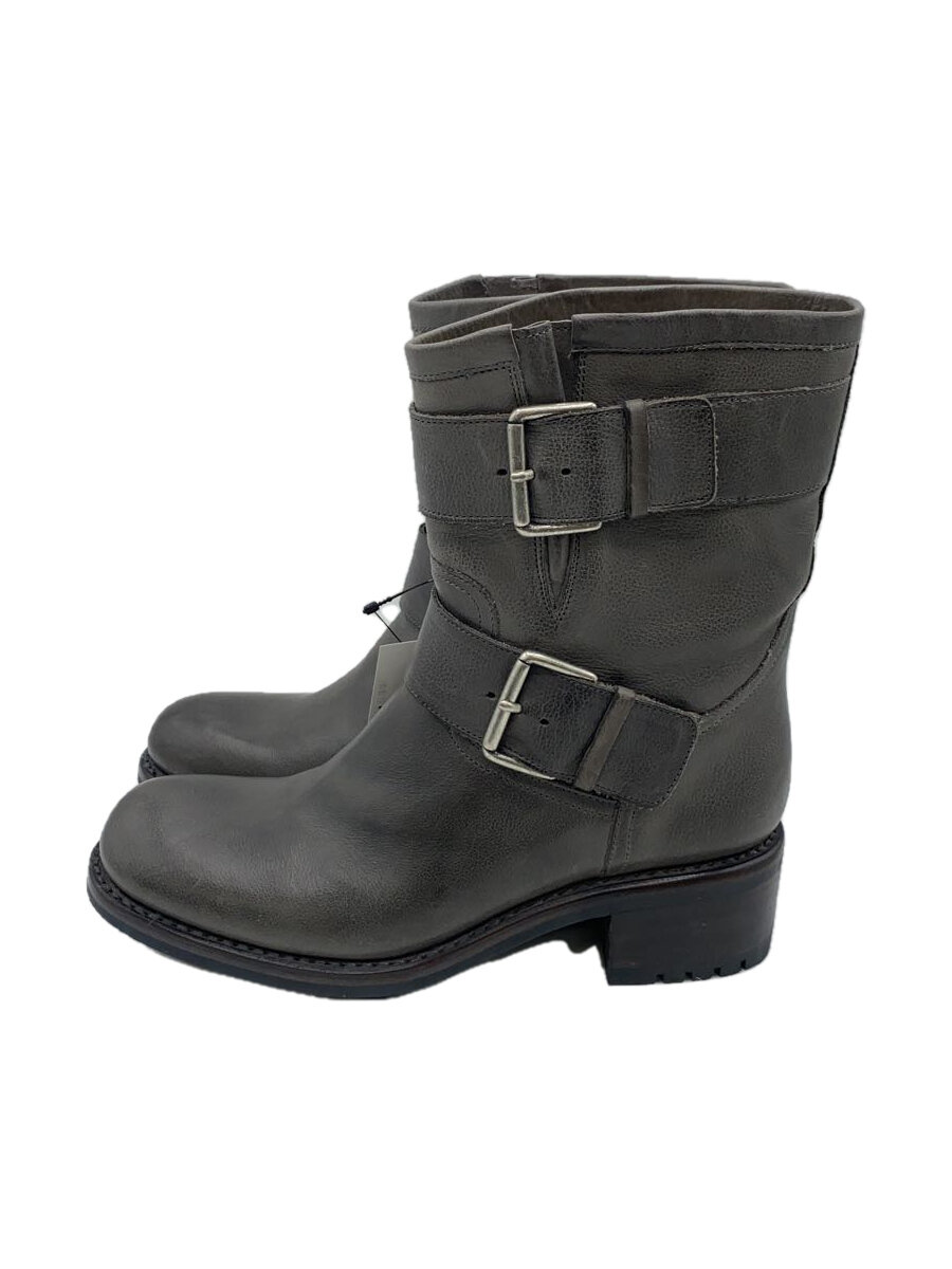 šFREE LANCE/󥸥˥֡/38/GRY/BIKER 4 MINI STRAPڥ塼