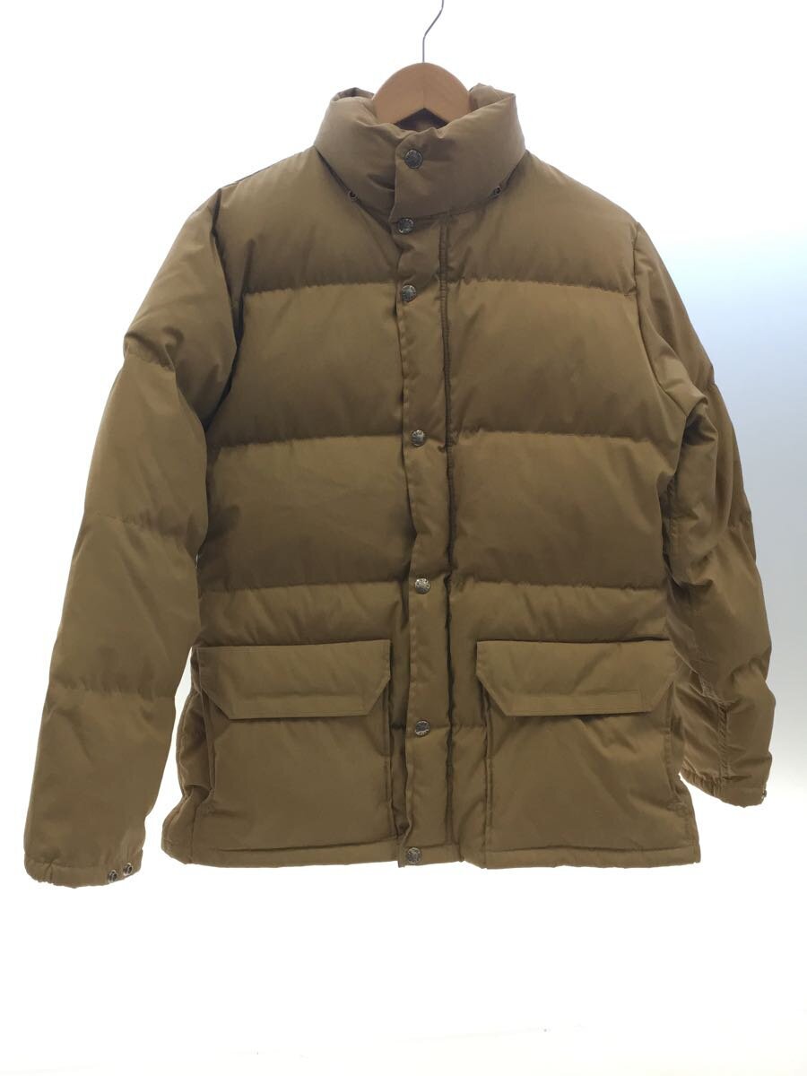 【中古】THE NORTH FACE◆ダウンジャケット/XS/ポリエステル/CML//【メンズウェア】