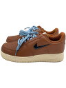【中古】NIKE◆AIR FORCE 1 07 PRM VNTG_エア フォース 1 07 プレミアム ビンテージ/27.5cm/B【シューズ】(4)