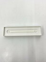 【中古】Apple◆Apple Pencil 第 2世代 MU8F2J/A A2051【パソコン】