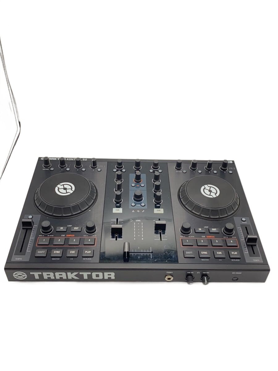 楽天市場】native instruments traktor kontrol s5の通販
