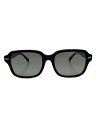 【中古】COACH◆COACH コーチ サングラス/ベッコウ柄/BLK...(4)