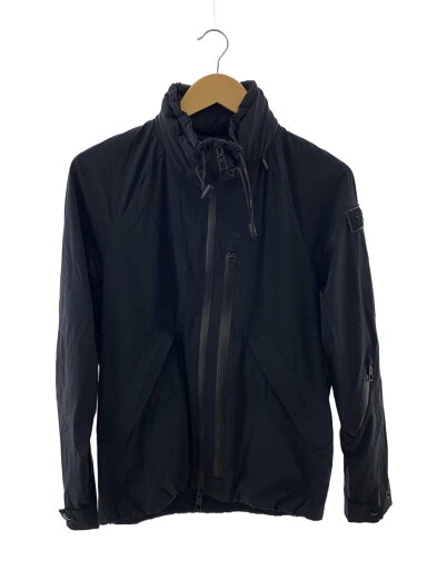 【中古】TATRAS◆パッカブルナイロンブルゾン/ナイロンジャケット/--/ナイロン/BLK/無地/MTLA21S4135-L【メンズウェア】 【中古】TATRAS◆パッカブルナイロンブルゾン/ナイロンジャケット/--/ナイロン/BLK/無地/MTLA21S4135-L【メンズウェア】