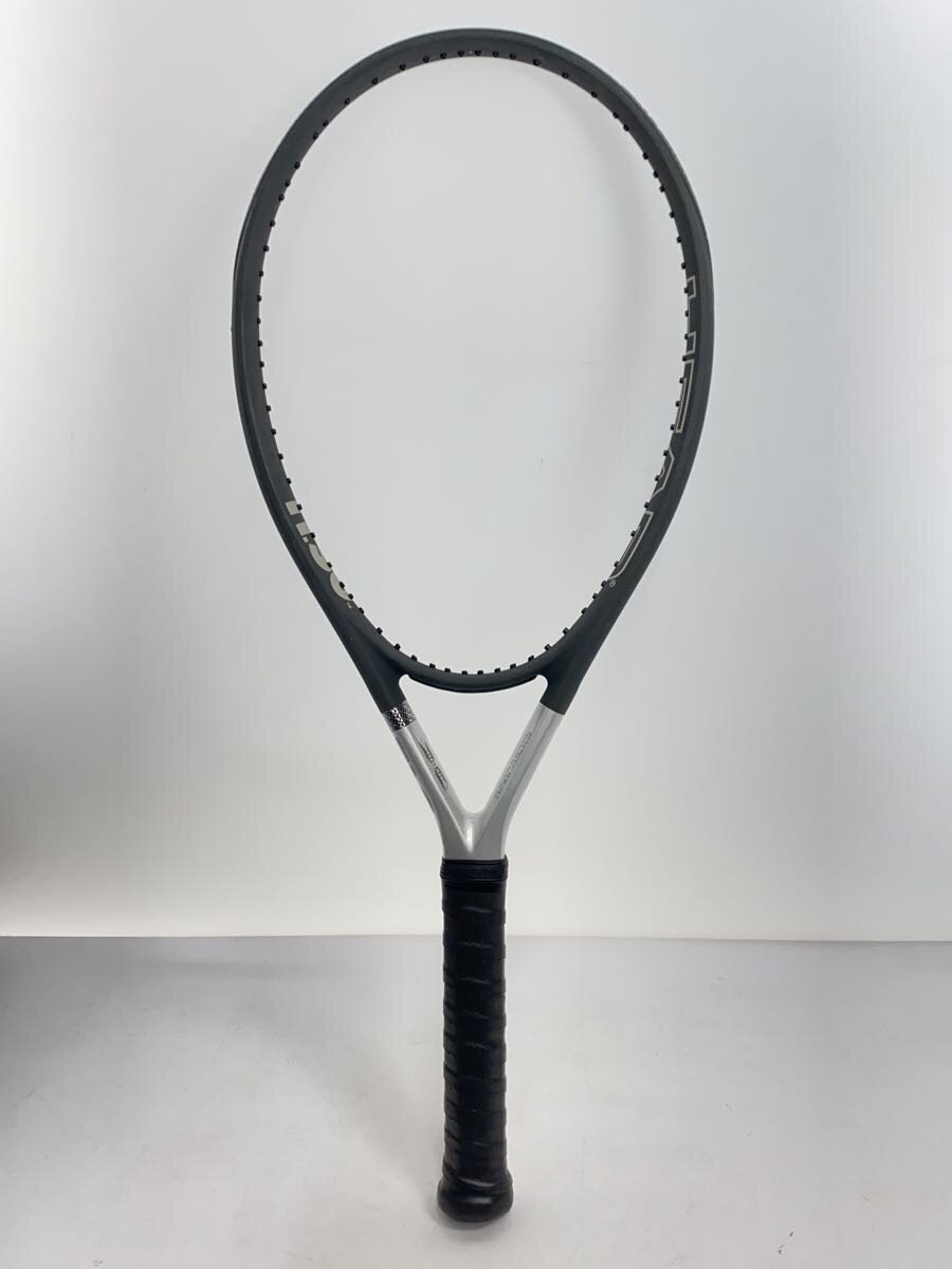 【中古】HEAD◆テニスラケット/硬式ラケット/BLK/Ti.S6/ガットなし【スポーツ】