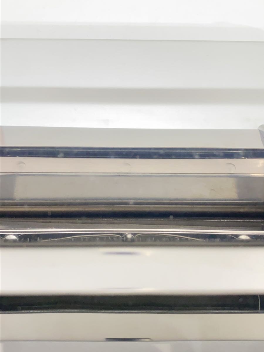 【中古】siroca(Auc Sale)◆siroca crossline/調理器具その他/パスタマシン/SLV/SPM-136/匂いあり//【キッチン用品】 jumblestore-38606782 2nd STREET 楽天市場店 サンプル画像3