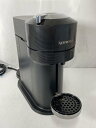【中古】NESPRESSO◆コーヒーメーカー NESPRESSO ヴァーチュオ ネクスト GCV1RE【家電・ビジュアル・オーディオ】
