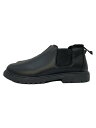 【中古】FREAK’S STORE◆FREAK’S STORE フリークスストア/サイドゴアブーツ/27cm/BLK【シューズ】