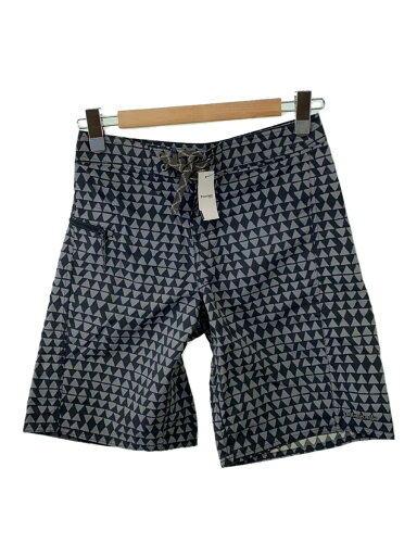 【中古】patagonia◆ショートパンツ/28/ナイロン/グレー/86558【メンズウェア】 【中古】patagonia◆ショートパンツ/28/ナイロン/グレー/86558【メンズウェア】