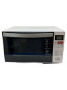 【中古】Haier/AQUA(Haier aqua sales)◆電子レンジ KS-MW22F18【家電・ビジュアル・オーディオ】