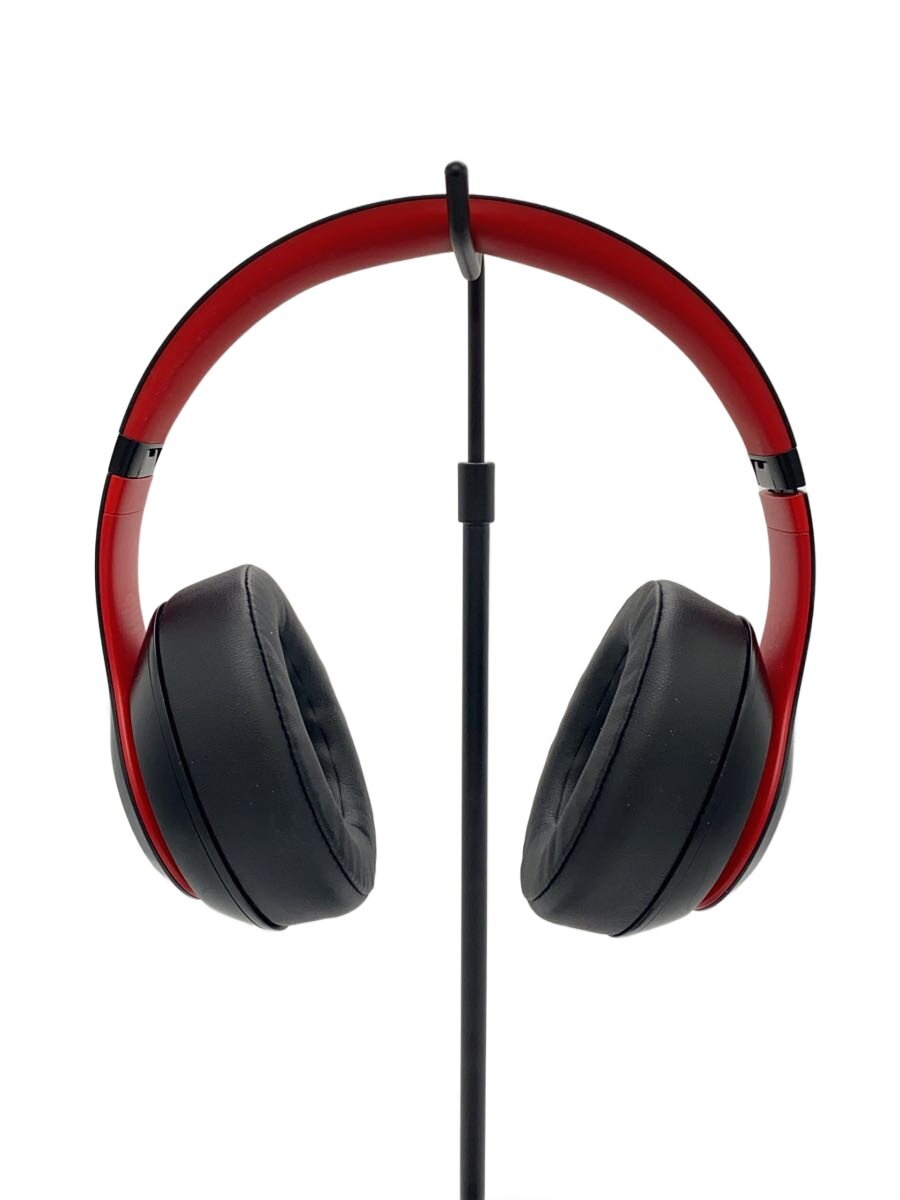 楽天市場】beats studio3 wireless ブラックレッドの通販