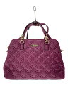 【中古】kate spade new york◆ハンドバッグ/--/PUP//【バッグ】