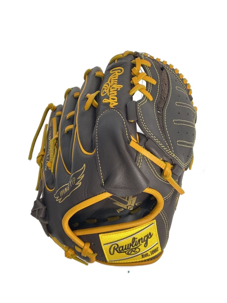 【中古】Rawlings◆野球用品/右利き用/BRW/GR4FHTCA15W【スポーツ】