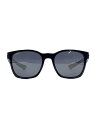 【中古】OAKLEY◆サングラス/ウェリントン/BLK/NVY/メンズ...(4)