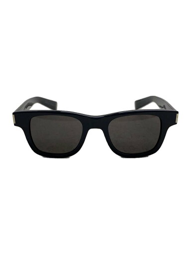 【中古】SAINT LAURENT◆サングラス/ウェリントン/プラスチック/BLK/BLK/メンズ/SL564 001//【服飾雑貨他】 【中古】SAINT LAURENT◆サングラス/ウェリントン/プラスチック/BLK/BLK/メンズ/SL564 001//【服飾雑貨他】