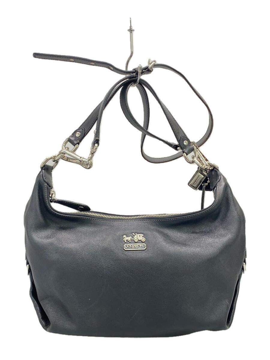 【中古】COACH◆ショル