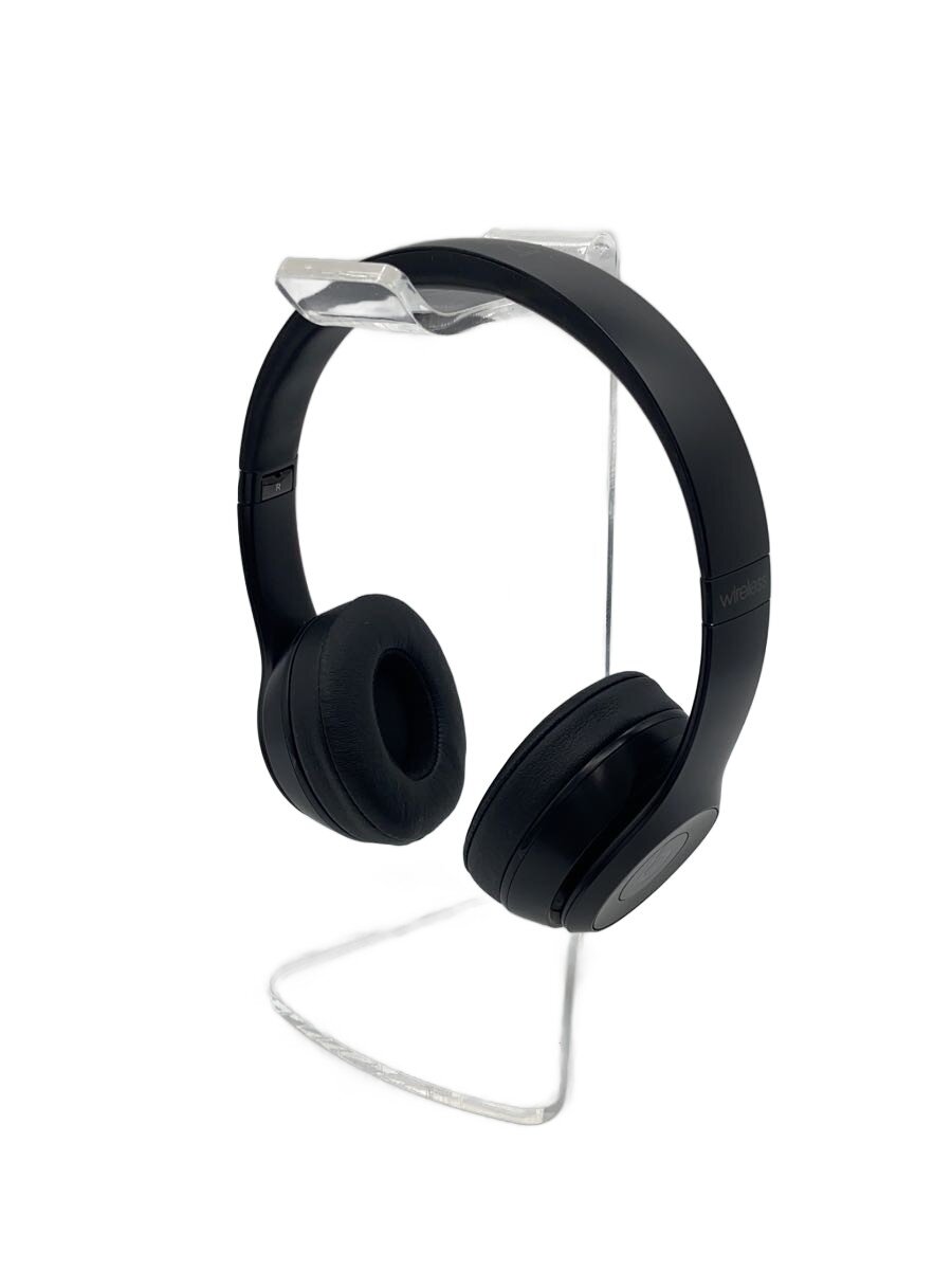 楽天市場】beats solo3 wireless グロスブラックの通販