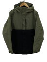 【中古】VOLCOM◆ヴォルコム/L GORE-TEX JACKET/M/カーキ/G0652406/23-24【スポーツ】