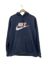 【中古】NIKE◆パーカ