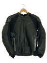 【中古】TAICHI/スポーツウェアー/XL/BLK/RSJ832【スポーツ】