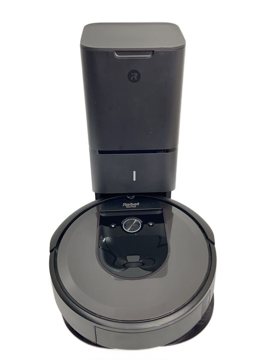 【ブランド】iRobot 【ブランドカナ】［カデン］アイロボット 【型番】 【程度】C 【カラー】 【キーワード】　　　/ 2026/06/25 セカンドストリート練馬インター店 【4862】【中古】iRobot◆掃除機 ルンバi7+ i755060//【家電・ビジュアル・オーディオ】 ブランド iRobot 型番 カラー 実寸（cm） 【掃除機】 幅：33 / 高さ：8 / 奥行：38.5 【その他】 その他サイズ：/ 商品は　セカンドストリート練馬インター店の店頭にて販売しております。商品に関するお問合わせは、お電話(TEL:03-5935-4492)にて、問合わせ番号：2348620151688をお伝えください。 配送方法やお支払い方法に関するお問い合わせは、サポートセンターまでご連絡をお願いします。 ※お電話の対応は営業時間内のみとなります。お問い合わせフォームでお問い合わせの際はご注文番号をご記入下さい この商品に関する出品店舗からのコメント こちらの商品は、本体部分に傷汚れがございます。使用感がございますが、あくまで中古品となりますので、ご理解の上ご検討をお願い致します。その他状態についてなど、ご不明な点がございましたらお気軽に店までお問い合わせ下さいませ。