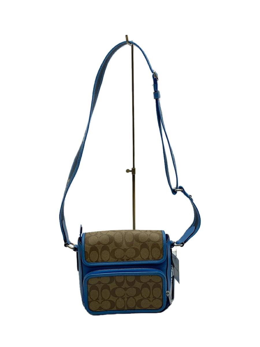 【中古】COACH◆サリバ