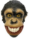 【中古】MONKEY HEAD BANK/貯金箱/モンキー/インテリア雑貨/BLK【インテリア小物・日用雑貨】