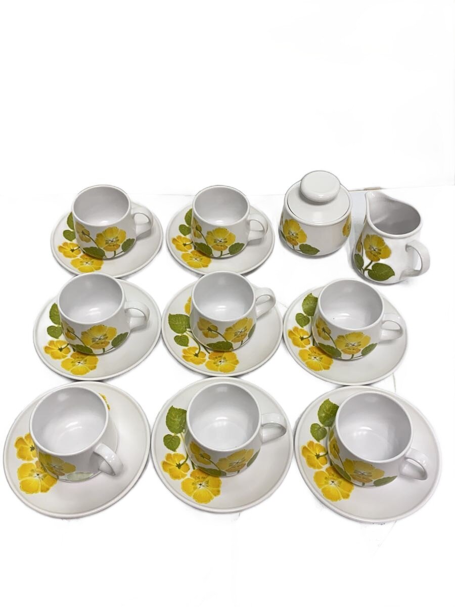 【ブランド】Noritake 【ブランドカナ】ノリタケ 【型番】 【程度】B 【サイズ】 【メインカラー】ホワイト 【素材・生地】 【キーワード】　　　/ 2026/08/07 セカンドストリート龍ヶ崎店【3330】【中古】Noritake◆洋食器その他/10点セット/WHT ブランド Noritake 型番 カラー ホワイト 柄 素材・生地 >色・素材について サイズ >サイズ表示について 実寸（cm） 【プレート】 幅：15.5 / 高さ：2 / 奥行：15.5 【その他】 その他サイズ：/ 商品は　セカンドストリート龍ヶ崎店の店頭にて販売しております。商品に関するお問合わせは、お電話(TEL:0297-61-6001)にて、問合わせ番号：2333304351690をお伝えください。 配送方法やお支払い方法に関するお問い合わせは、サポートセンターまでご連絡をお願いします。 ※お電話の対応は営業時間内のみとなります。お問い合わせフォームでお問い合わせの際はご注文番号をご記入下さい