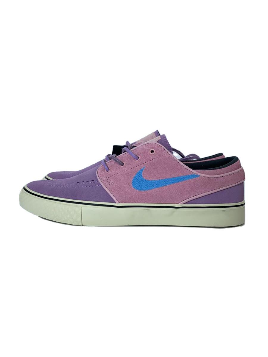 NIKE SB◆ローカットスニーカー/25.5cm/PUP/DV5475-500/Zoom Janoski OG+ LILAC1