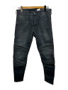 【中古】G-STAR RAW◆バイカーデニム/ボトム/29/コットン/NVY/MOTAC 3D SLIM【メンズウェア】