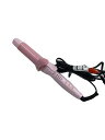 【中古】repit◆ドライヤー・ヘアアイロン/CSB-AG40P【家電・ビジュアル・オーディオ】