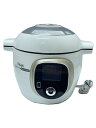 【中古】T-fal◆調理家電その他/cook4me【家電・ビジュアル・オーディオ】