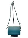 【中古】COACH◆ショルダーバッグ/--/BLU/F22558【バッグ】(4)