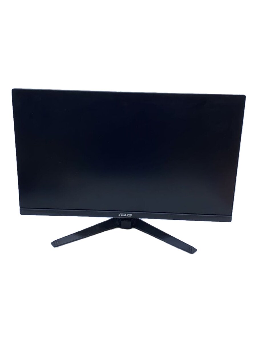 【中古】ASUS◆モニター/VG249QA-J【パソコン】