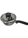 【中古】鍋/サイズ:16cm/SLV/1.3L/片手鍋//【キッチン用品】