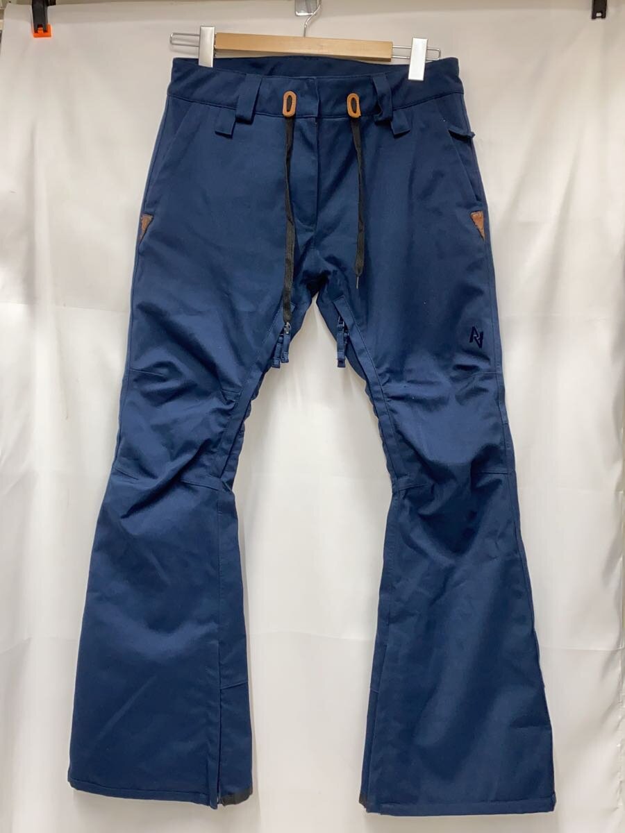【中古】AA HARDWEAR/ウェアー/M/NVY【スポーツ】