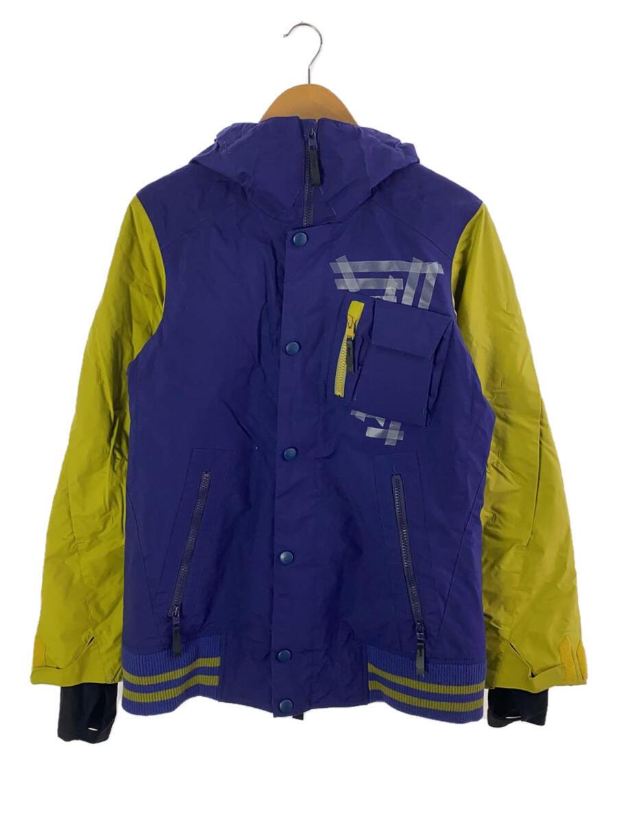 【中古】A-seven◆ウェアー/S/PUP【スポーツ】