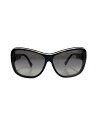 【中古】MARC BY MARC JACOBS◆サングラス/BLK/G...(4)