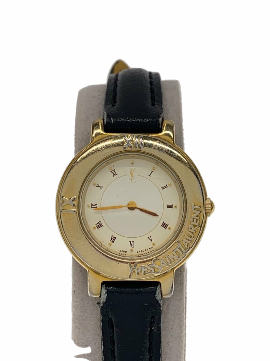 楽天市場】イヴ・サンローラン YVES SAINT LAURENT(腕時計)の通販 楽天市場】イヴ・サンローラン YVES SAINT LAURENT(腕時計)の通販
