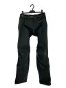 【中古】TAICHI/スポーツウェアー/XL/BLK/RSY817【スポーツ】