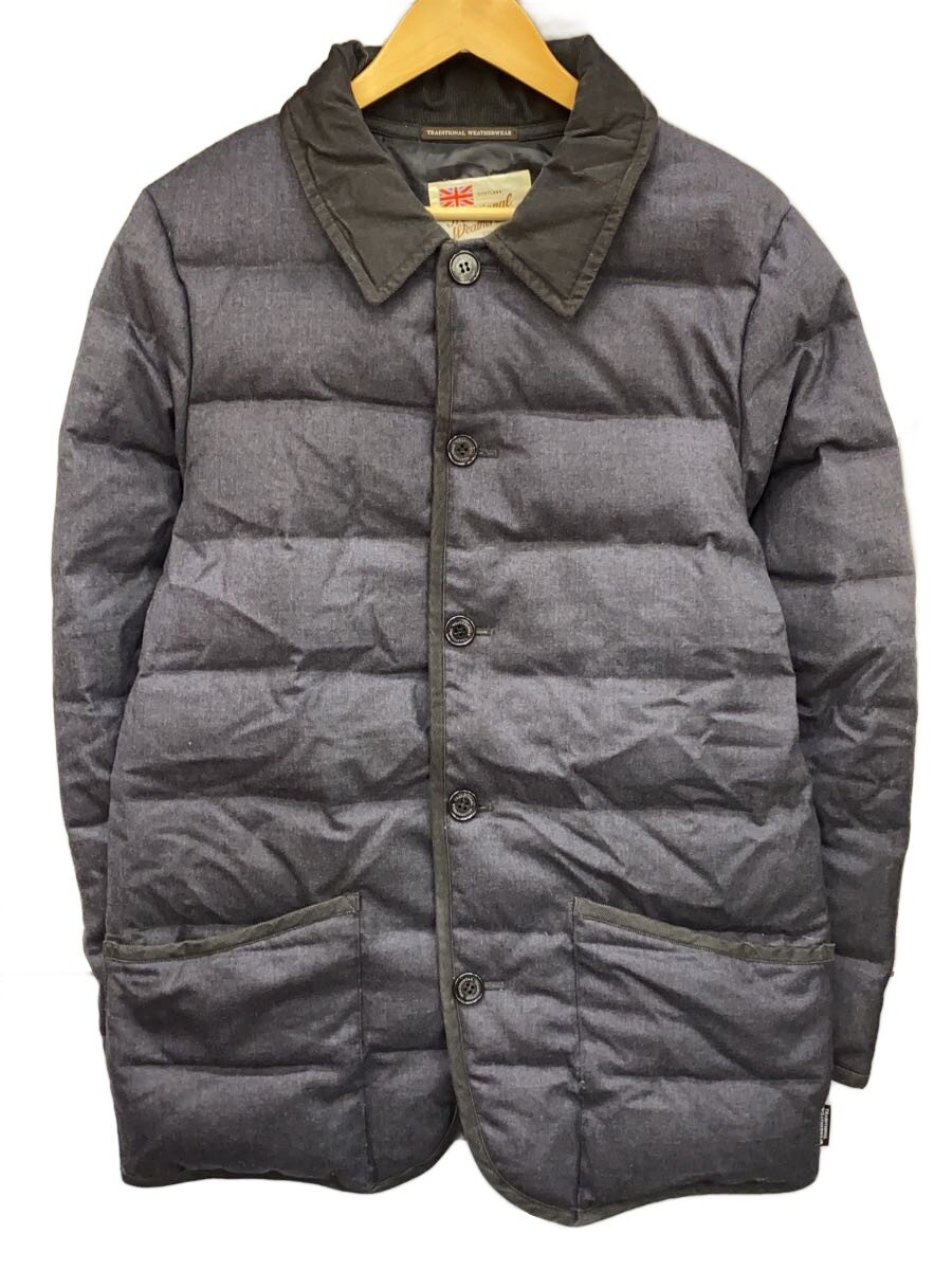 楽天市場】traditional weatherwear ダウン（コート・ジャケット