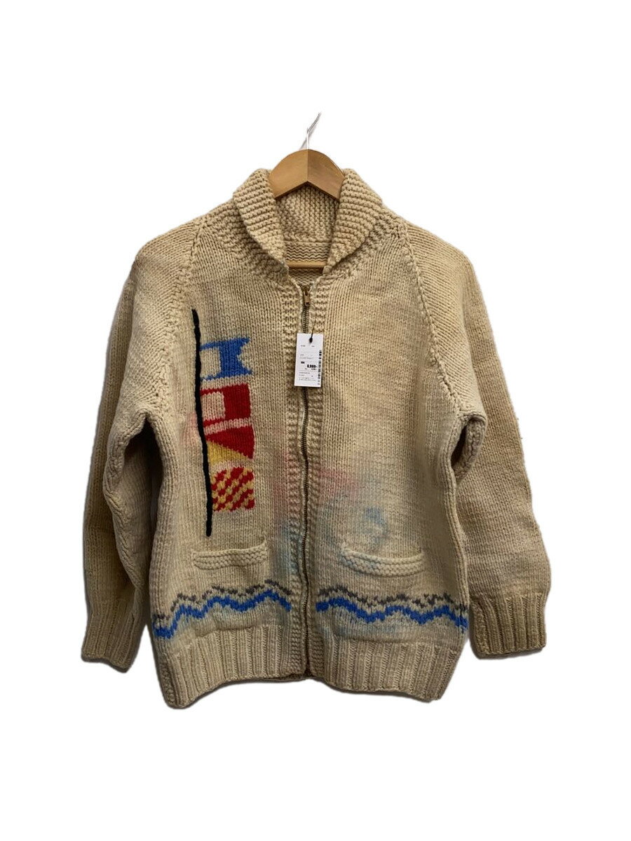 【中古】50s/カウチン/