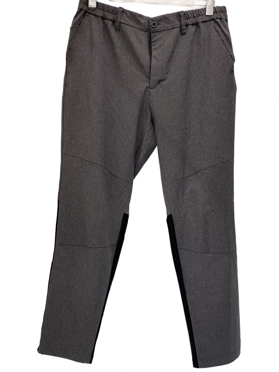 【中古】PING◆スポーツウェアー/3L/GRY/621-3131203【スポーツ】