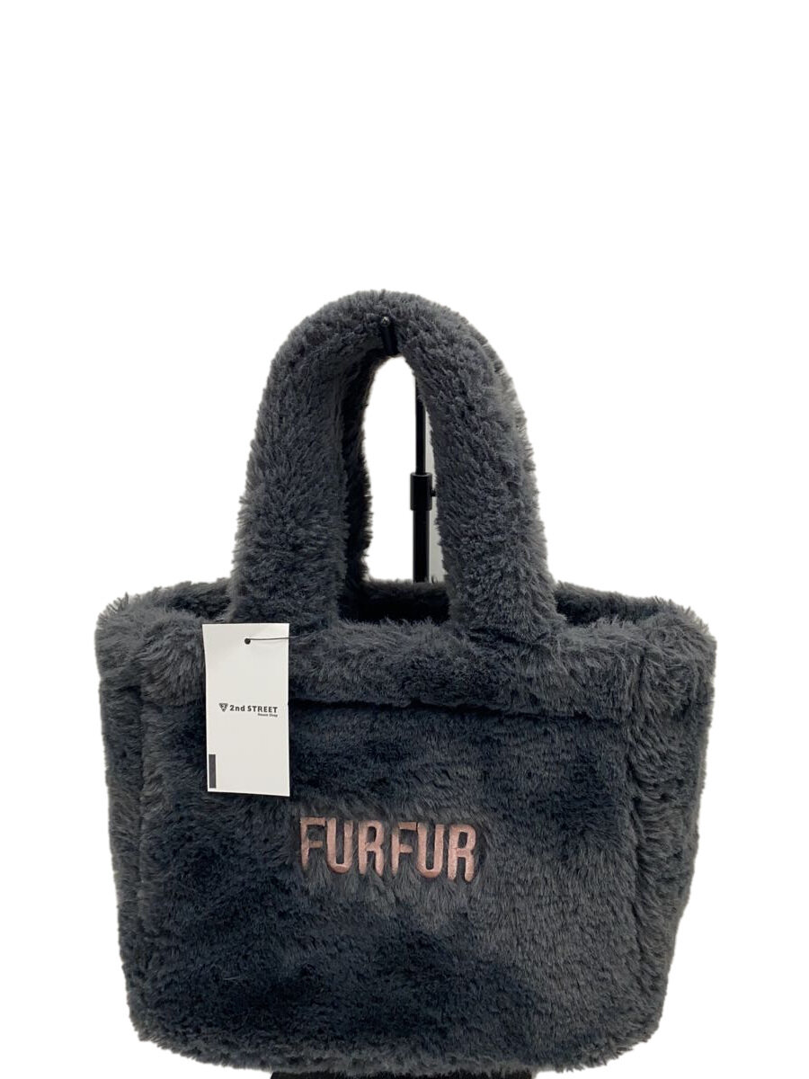 šfurfurȡȥХå/ݥꥨƥ/GRY/RWGB224510ڥХå
