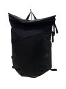 【中古】THE NORTH FACE◆リュック/--/BLK/無地/NM82506//【バッグ】(4)
