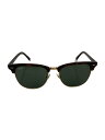【中古】Ray-Ban◆サングラス/メンズ/RB3016F【服飾雑貨他】(4)