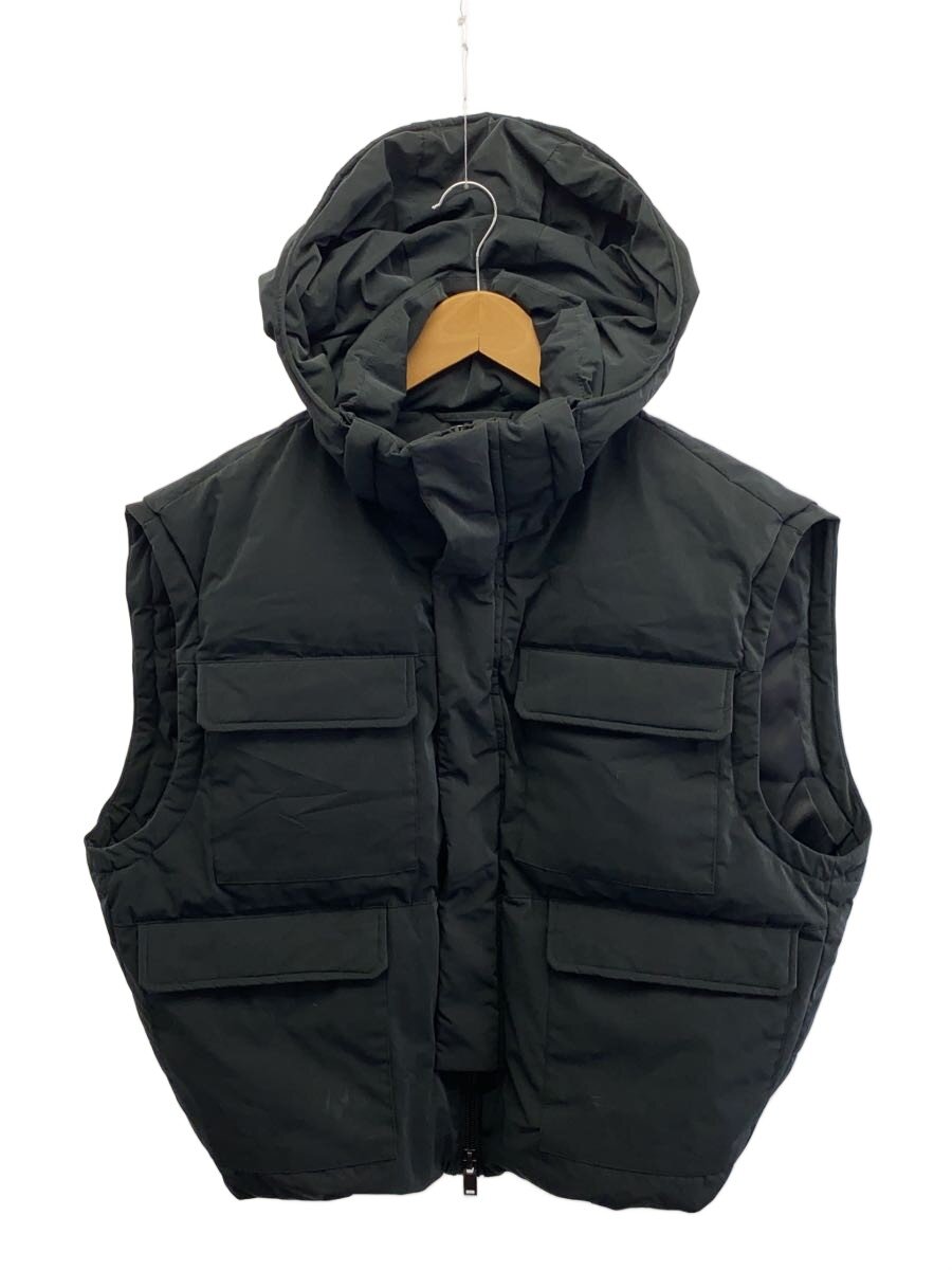 【ブランド】ZARA 【ブランドカナ】ザラ 【型番】 【程度】B 【サイズ】S 【メインカラー】ブラック 【素材・生地】ポリエステル 【キーワード】　　 2025/12/08 セカンドストリートラソラ札幌店【2783】【中古】ZARA◆フーディ中綿ベスト/S/ポリエステル ブランド ZARA 型番 カラー ブラック 柄 素材・生地 ポリエステル>色・素材について サイズ S>サイズ表示について 実寸（cm） 【ベスト】 身幅：65 / 着丈：67 【その他】 その他サイズ：/ 商品は　セカンドストリートラソラ札幌店の店頭にて販売しております。商品に関するお問合わせは、お電話(TEL:011-820-2102)にて、問合わせ番号：2327833851783をお伝えください。 配送方法やお支払い方法に関するお問い合わせは、サポートセンターまでご連絡をお願いします。 ※お電話の対応は営業時間内のみとなります。お問い合わせフォームでお問い合わせの際はご注文番号をご記入下さい この商品に関する出品店舗からのコメント 擦れあり